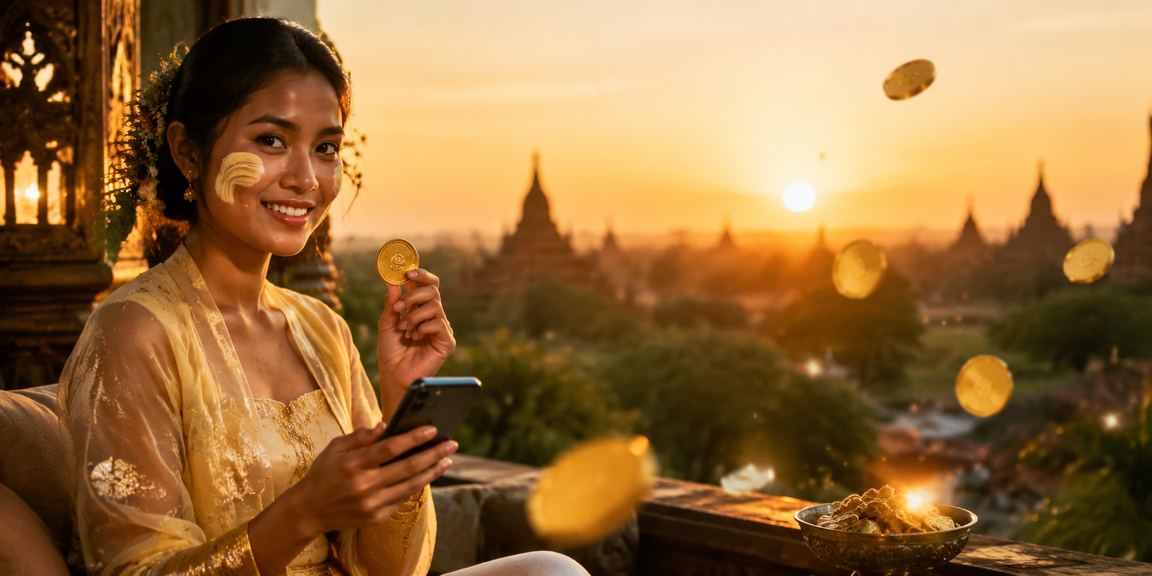 မြန်မာနိုင်ငံ အွန်လိုင်းကာစီနို ဖုန်းမှ အသုံးပြုခြင်း